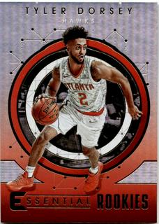Tyler Dorsey
