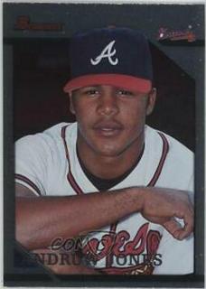 Andruw Jones