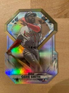 Ozzie Smith