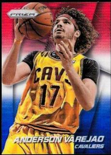 Anderson Varejao