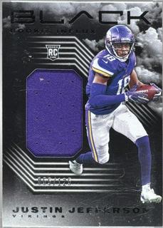 Justin Jefferson