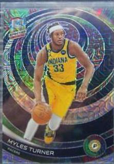 Myles Turner
