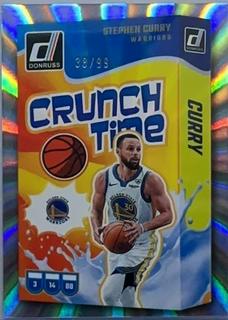 Stephen Curry