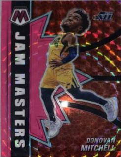 Donovan Mitchell