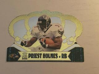 Priest Holmes