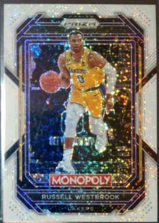 Russell Westbrook