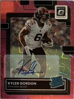 Kyler Gordon