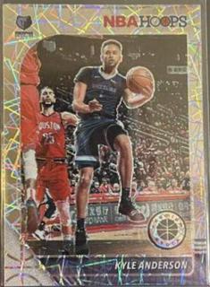 Kyle Anderson
