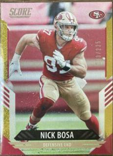 Nick Bosa