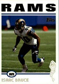 Isaac Bruce