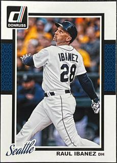 Raul Ibanez