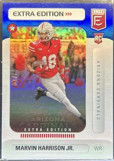 Marvin Harrison Jr.