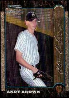 Andy Brown