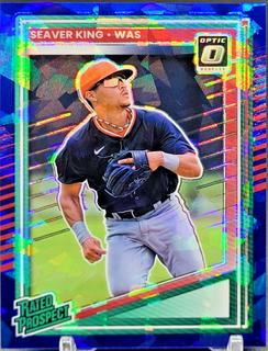 Seaver King
