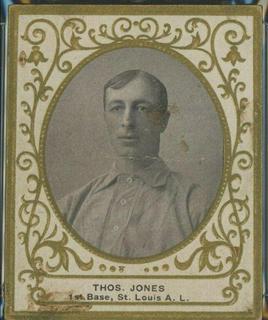 Thos. Jones