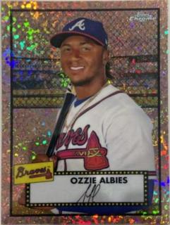 Ozzie Albies