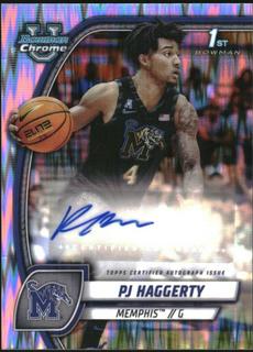 PJ Haggerty