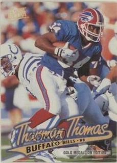 Thurman Thomas