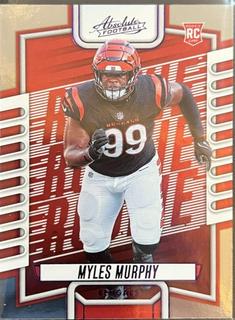 Myles Murphy