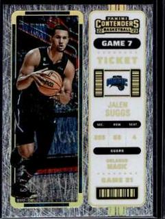 Jalen Suggs