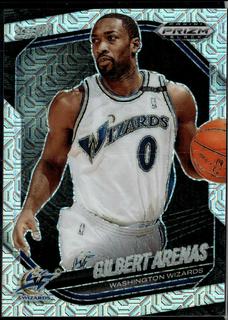 Gilbert Arenas