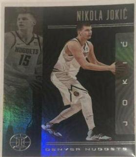 Nikola Jokic