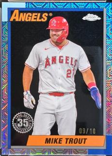 Mike Trout