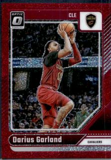 Darius Garland