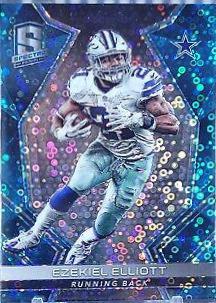 Ezekiel Elliott