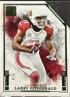 Larry Fitzgerald