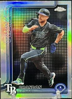 Brandon Lowe