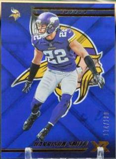 Harrison Smith