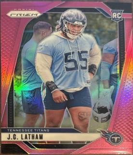 J.C. Latham