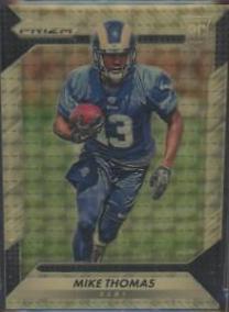Mike Thomas