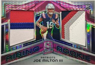 Joe Milton III