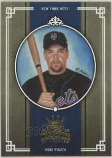 Mike Piazza