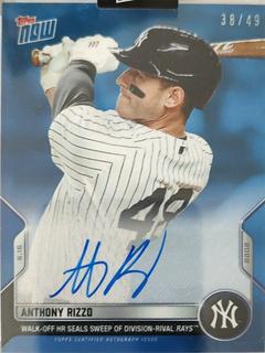 Anthony Rizzo