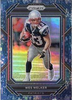 Wes Welker