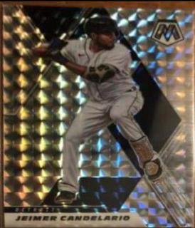 Jeimer Candelario