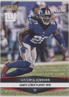 Janoris Jenkins
