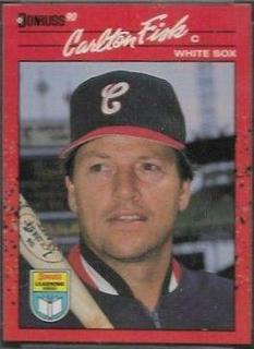 Carlton Fisk