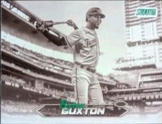 Byron Buxton