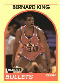 Bernard King