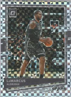 LaMarcus Aldridge