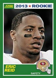 Eric Reid