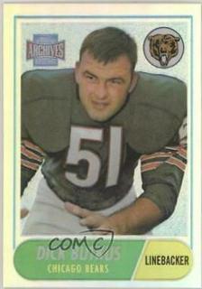 Dick Butkus