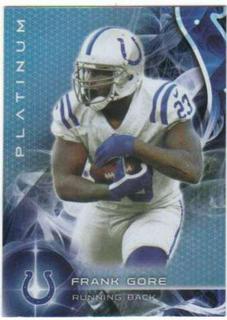 Frank Gore