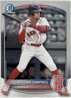 Kristian Campbell