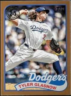 Tyler Glasnow