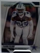 DaRon Bland